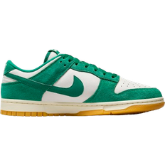 Green - Men - Nike Dunk Shoes Nike Dunk Low SE M - Phantom/Gum Light Brown/Coconut Milk/Malachite