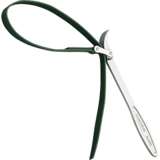 Apriscatole Unior Chiave A Nastro Olio Art. 205/2 Ø Apert. mm 60°140 Apriscatole