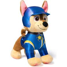 Paw Patrol Chase Rescue Stuffed Animal