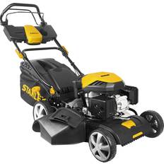 Stanley Tools SLM-196-510-SP Bensindriven gräsklippare