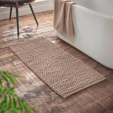 Aspen Bobble Bath Runner