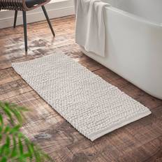 Aspen Bobble Bath Runner