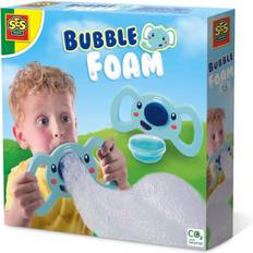 Animals Bubble Blowing SES Creative Bubble Foam Elephant