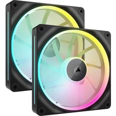 Corsair Ventilatori Corsair iCUE Link LX140 RGB 140mm