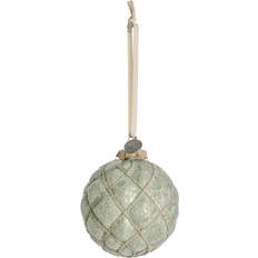 Lene Bjerre Norille Dusty Green Julgranspynt 9cm
