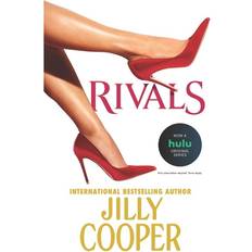 Books Rivals by Jilly Cooper (Paperback)