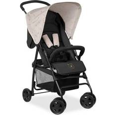 Pooh Hauck Buggy Sport Disney Pooh Rainbow Beige 5.9 kg
