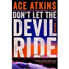 Books Don't Let the Devil Ride (Hardcover)