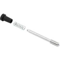 Window Hardware & Fittings Prime-Line 5/32 in., Aluminum Window Screen Plunger, 100 PL
