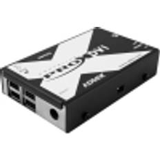 KVM Switches ADDER Link X-DVI PRO High Performance KVM Extender