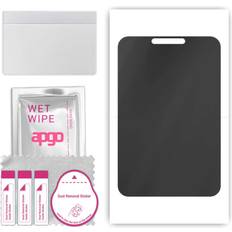 apgo Hydrogel Privacy Matte Screen Protector for Nokia 8000 4G, Anti Spy, Hydrogel Film, Flexible, Soft TPU with positioning layer easy installation