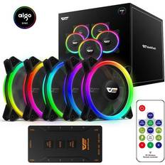 ARGB DR12 Pro 5in1
