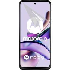 Motorola Moto G22 N yt nsuoja Ultra Thin Transparent