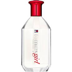 Tommy Hilfiger Eau de Toilette Tommy Hilfiger Girl Forever EdT 100 ml 101ml