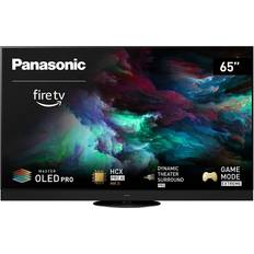 Panasonic 65" OLED 4K Ultra HD Smart TV TV65Z90AEG