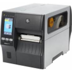 Zebra Printers Zebra ZT411 Printer, 4", 203dpi, EZPL