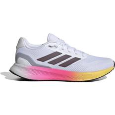 Running Shoes Adidas RunFalcon 5 W - Cloud White/Aurora Met/Core Black