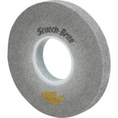 3M 3m 18769 203x25.4x76.2 fine scotchbrite deburring wheel