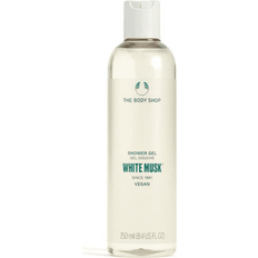 The Body Shop The Body Shop - White Musk Shower Gel