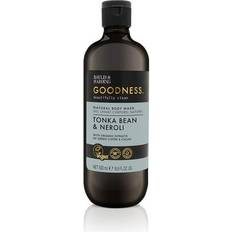 Baylis & Harding Hygienartiklar Baylis & Harding Goodness Tonka Bean Neroli Duschgel 500 ml 500ml