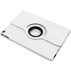 Rotating PU Leather Cover For iPad 2/3/4
