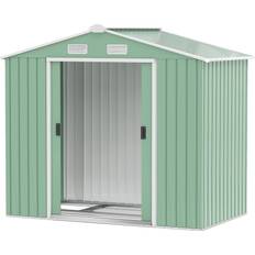 Garden Storage Units on sale OutSunny 845-030YG 7x4ft