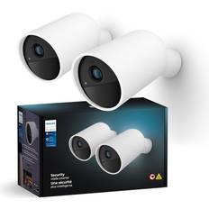 Surveillance Cameras Philips Hue 583799