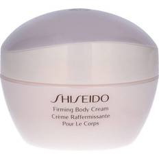 Shiseido Strahlender Teint Körperpflege Shiseido Firming Body Cream 200ml