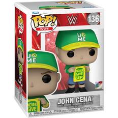 Funko Pop! Wwe John Cena Never Give Up