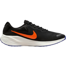 Nike revolution 7m NIKE Revolution 7 M - Black/Astronomy Blue/Sail/Hyper Crimson