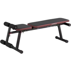 Domyos 500 Foldable Weight Bench