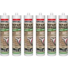 Soudal Repair Express Cement 6