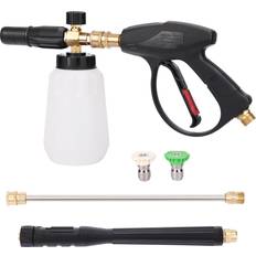 Spray Guns Greenworks Pressure Washer Short Gun Kit