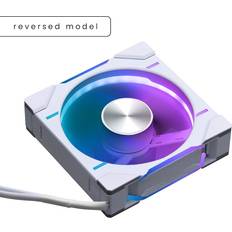 D30 120 PWM Reversed Air Fan