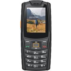 AGM Mobile Phones AGM M7 Zello PTT