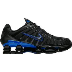 41 - Herren Schuhe Nike Shox TL M - Black/Racer Blue