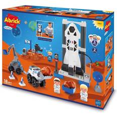 Abrick Space Base