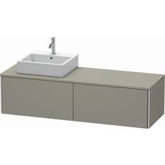 Duravit XSquare XS4904 (XS4904L9292)