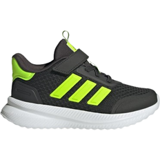 Adidas Kid's X_PLR - Carbon/Lucid Lemon/Cloud White