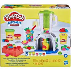 Play-Doh Swirlin' Smoothies Blender