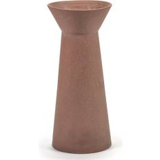 Serax Urban Red Brown Vase 34.5cm