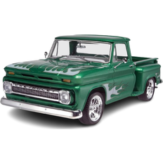 Revell 1965 Chevy Step Side 1:25