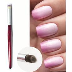 Nail Products Shein Pc Nail Art Ombre Brush Nail Painting Pen Brush Nail Brush