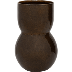 Urban Nature Culture Noan 28 cm Dark Downtown Vase