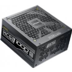 Platinum Nätaggregat Antec HCG 1000 PRO P EC ATX3.1 PC