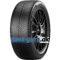 Tyres Pirelli P Zero Winter 2 305/35 R20 107W XL