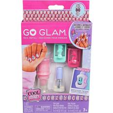 Cool Maker Go Glam Mani-Mask Neglesalon Refill - Neglelak