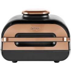 Ninja Foodi MAX Health Grill & Air Fryer AG551UKCP