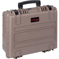 Explorer Outdoor Case 4419HL.D Desert Tan