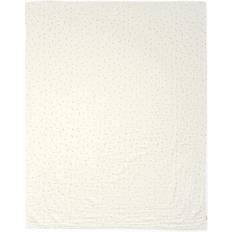 Mamas & Papas Muslin Blanket, Seedling